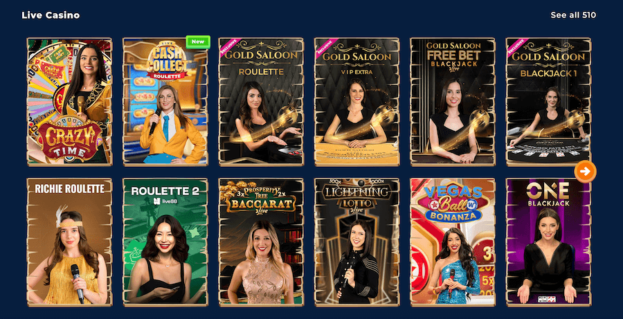 Wazamba-live-casino